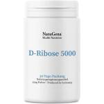 NatuGena D-Ribose 5000, 150 g, NatuGena (571551 (2018155) NTG)