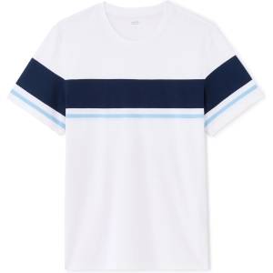 Celio Тениска Lebleco Celio Celio | Byal | МЪЖЕ | S