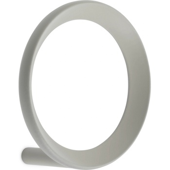 Normann Copenhagen Кука за стена Loop M сива (605846)