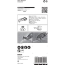 Bosch Segmentový pilový kotouč s diamantovými zrny MATI 68 RSD4 68 x 10 mm 2608900038