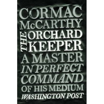 Orchard Keeper