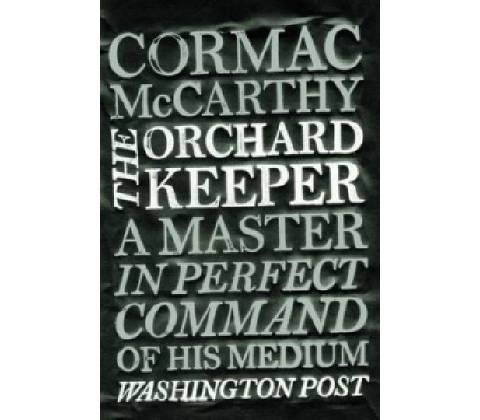 Orchard Keeper