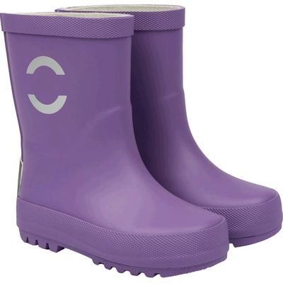 Mikk-Line gumáky Deep Lavender