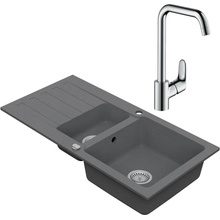 Set Hansgrohe 3/C + Focus