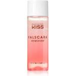 KISS Falscara Remover продукт за почистване на лепило от снопчета мигли 50ml