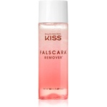 KISS Falscara Remover продукт за почистване на лепило от снопчета мигли 50ml