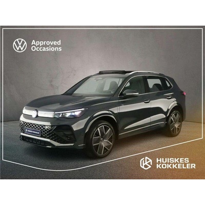 Volkswagen Tiguan 1.5 eHybrid R-Line DSG 200 kW