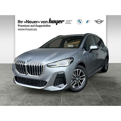 BMW 220d Active Tourer M Sport 110 kW