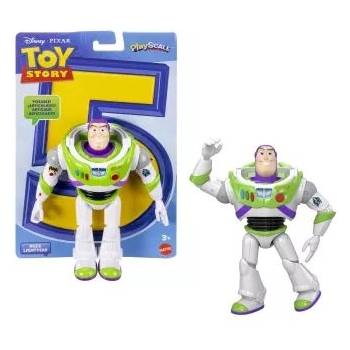 Mattel История на играчките 5 - Фигура на Бъз