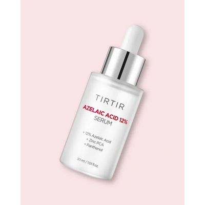 Tirtir Pleťové sérum s kyselinou azelaovou Azelaic Acid 12% Serum 30 ml