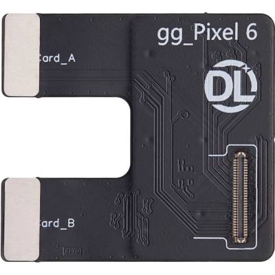 Testovací flex DL400 Pro Google Pixel 6 / 7 PIX0636