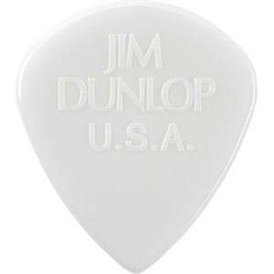 Dunlop 407R138EJ Eric Johnson Custom Nylon Jazz III Перце за китара (407R138EJ)