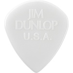 Dunlop 407R138EJ Eric Johnson Custom Nylon Jazz III Перце за китара