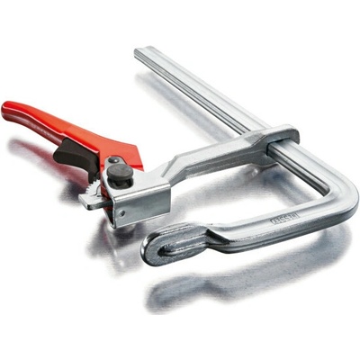 Bessey Svěrka páková 300 x 140 mm GSH30 – Zboží Mobilmania