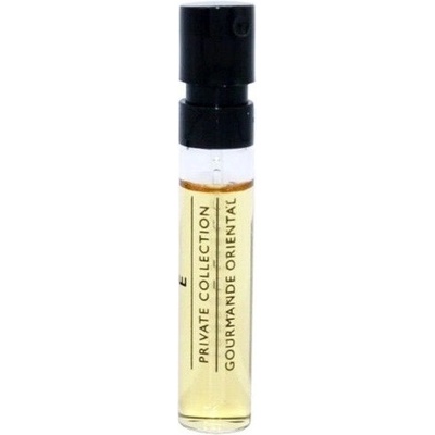 Clive Christian Private Collection E Gourmande Oriental parfum pánsky 2 ml vzorka