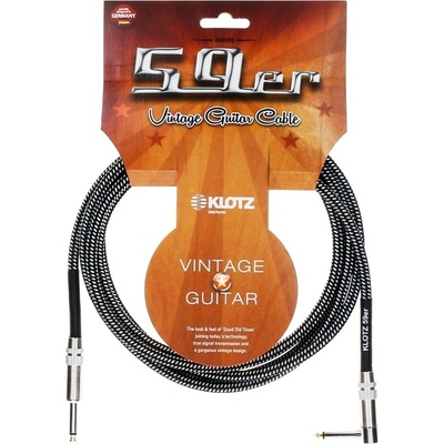 Klotz VINA612