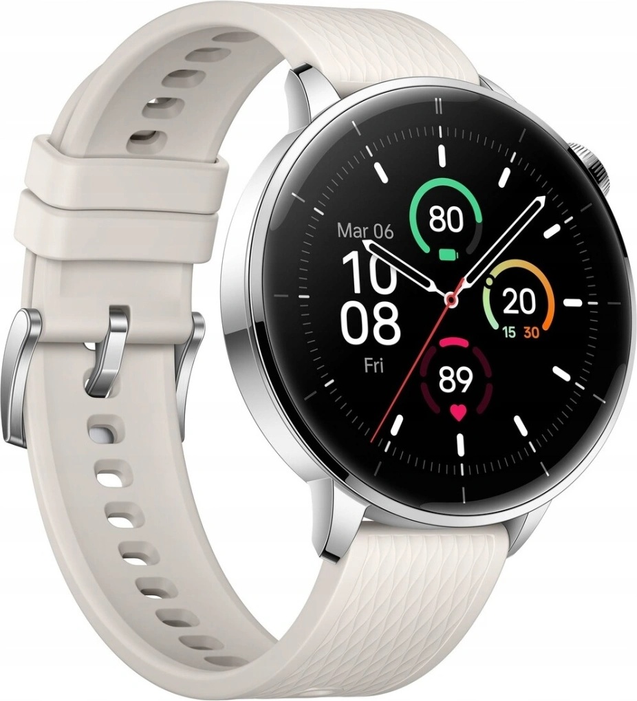 OnePlus Watch 3