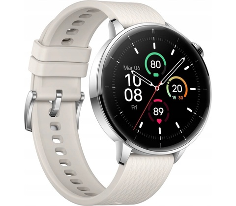 OnePlus Watch 3
