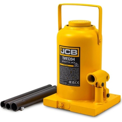 JCB Крик хидравличен бутилка 32 т, 260-420 мм, jcb th93204 (jcb-th93204)