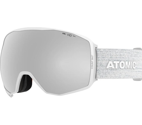 Atomic Count 360° HD 20/21