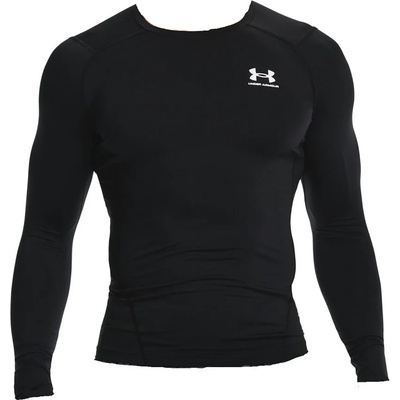 Under Armour HG Armour Comp LS Размер: XXL / Цвят: черен