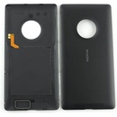 Kryt Nokia Lumia 830 zadní černý