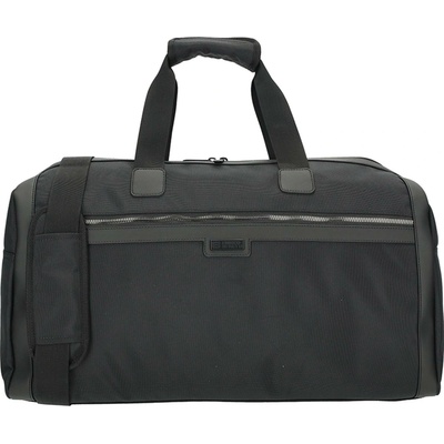 Enrico Benetti Salford 62193 Black 35 l
