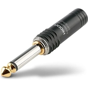 Sommer Cable HI-J63M14 Jack 6, 3 mm (HI-J63M14)
