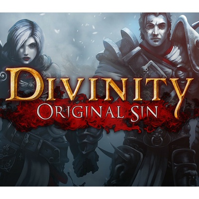 Divinity: Original Sin - Source Hunter
