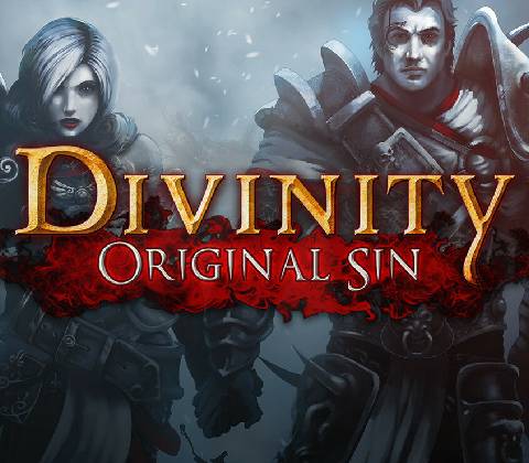 Divinity: Original Sin - Source Hunter