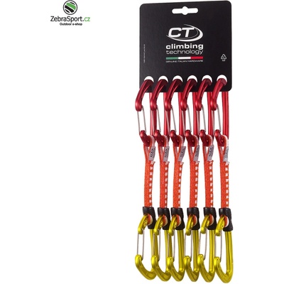 Climbing Technology 6X FLY WEIGHT EVO SET DY 12cm