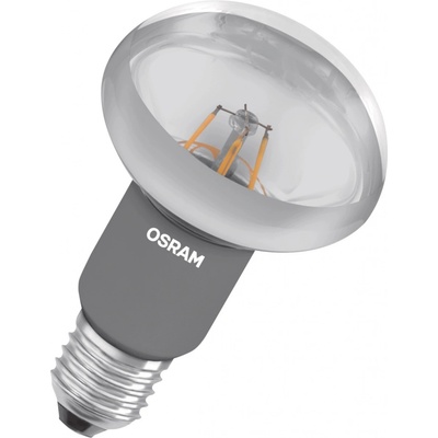 Osram 2PAK LED žiarovka E27 R63 2,6W 40W 210lm 2700K Warm 36° STAR