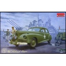 Roden 1941 Packard Clipper 1:35