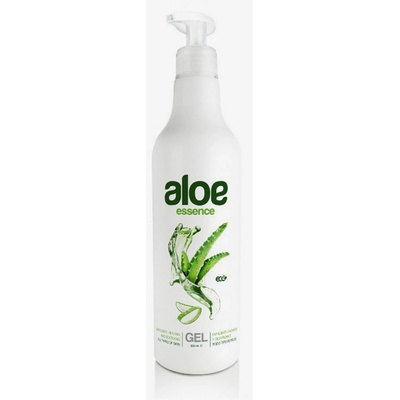 Diet Esthetic Aloe Vera regenerační gel na obličej 500 ml