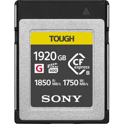 Sony 1920GB CEBG1920T