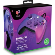 PDP Wired Controller Xbox 708056069186