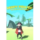 Derpy pirates!