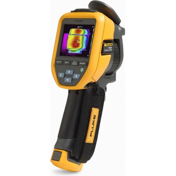 Fluke TiS55+