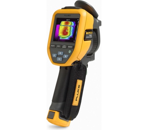 Fluke TiS55+