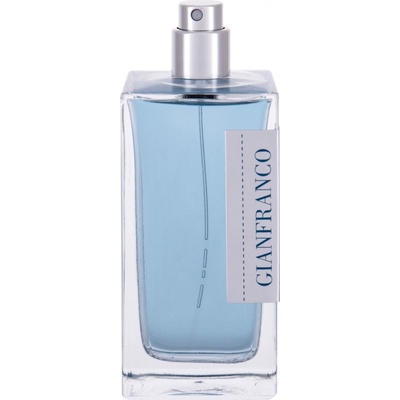 Gianfranco Ferré Fougere Italiano toaletní voda pánská 100 ml