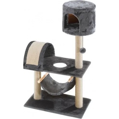 Ferplast Котешка Катерушка-59x34x104см