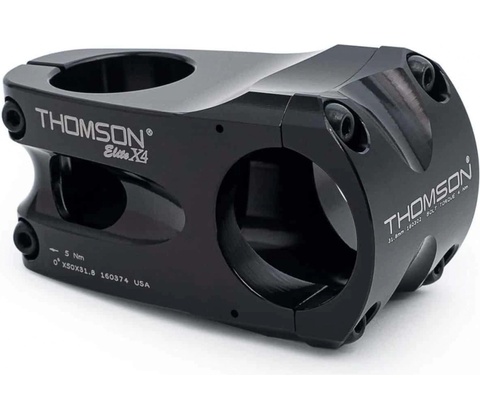 Thomson Elite X4