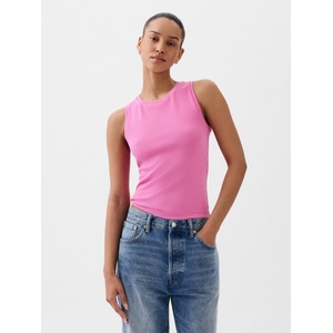 GAP Кроп топ с презрамки GAP GAP | Rozov | ЖЕНИ | XXS