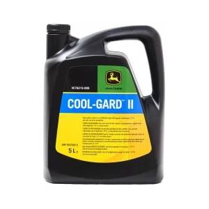 Oe john deere Антифриз oe john deere cool-gard ii. готов за употреба, 5 литра, -37° c