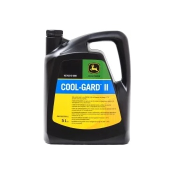 Oe john deere Антифриз oe john deere cool-gard ii. готов за употреба, 5 литра, -37° c