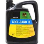 Oe john deere Антифриз oe john deere cool-gard ii. готов за употреба, 5 литра, -37° c