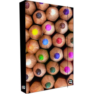Karton P+P A5 Pastelky KT5-76723