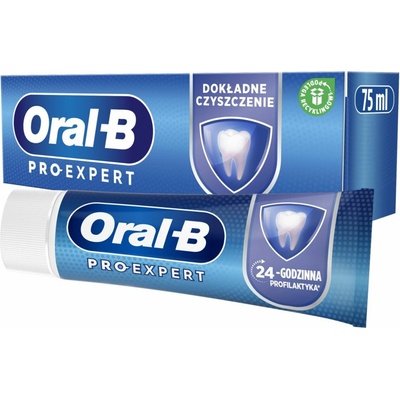 Oral-B Pro-Expert Advanced 75 ml
