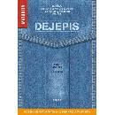 Dejepis