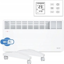 Warmtec EWE+ 2000 WiFi 2000 W